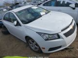 CHEVROLET CRUZE 1LT AUTO photo