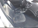 CHEVROLET CRUZE 1LT AUTO photo