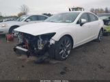 MAZDA MAZDA6 GRAND TOURING RESERVE photo