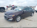 CHEVROLET MALIBU FWD LT 1G1ZD5ST0MF****** fotografie