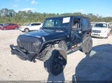 JEEP WRANGLER X 1J4FA24108L550390 снимка