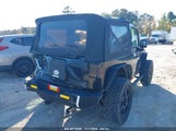 JEEP WRANGLER X 1J4FA24108L550390 снимка