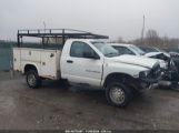 DODGE RAM 2500 SLT/LARAMIE/ST снимка