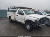 DODGE RAM 2500 SLT/LARAMIE/ST снимка