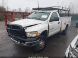 DODGE RAM 2500 SLT/LARAMIE/ST снимка