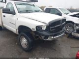 DODGE RAM 2500 SLT/LARAMIE/ST снимка