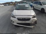 SUBARU IMPREZA 2.0I LIMITED photo