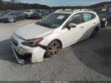 SUBARU IMPREZA 2.0I LIMITED photo