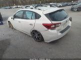 SUBARU IMPREZA 2.0I LIMITED photo