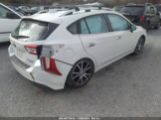 SUBARU IMPREZA 2.0I LIMITED photo