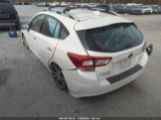 SUBARU IMPREZA 2.0I LIMITED photo