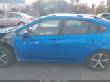 SUBARU IMPREZA PREMIUM 5-DOOR снимка