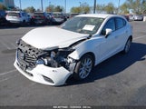 MAZDA MAZDA3 TOURING 3MZBN1L74HM****** fotografie