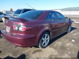 MAZDA MAZDA6 I SPORT photo