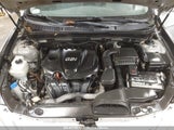 HYUNDAI SONATA GLS 5NPEB4AC0BH113405 снимка