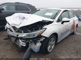 CHEVROLET CRUZE LT AUTO 1G1BE5SM8J7199579 снимка