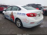 CHEVROLET CRUZE LT AUTO 1G1BE5SM8J7199579 снимка