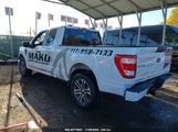 FORD F-150 XL 1FTEX1EP1PF****** снимка