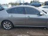 INFINITI M35 снимка