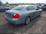 INFINITI M35 снимка