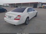 MERCEDES-BENZ S 600 WDDNG76XX7A****** fotografie