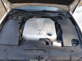 LEXUS GS 350 photo