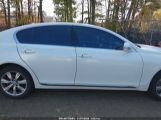 LEXUS GS 350 photo