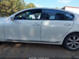 LEXUS GS 350 photo