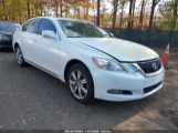 LEXUS GS 350 photo