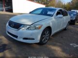 LEXUS GS 350 photo