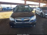 SUBARU FORESTER 2.5I LIMITED photo