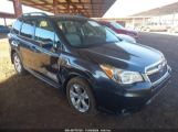 SUBARU FORESTER 2.5I LIMITED photo