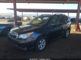 SUBARU FORESTER 2.5I LIMITED photo