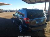 SUBARU FORESTER 2.5I LIMITED photo