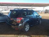 SUBARU FORESTER 2.5I LIMITED photo