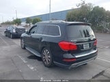 MERCEDES-BENZ GL 450 4MATIC 4JGDF7CE5EA****** снимка