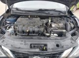 NISSAN SENTRA S photo