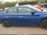 NISSAN SENTRA S photo