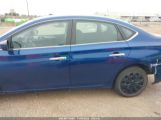 NISSAN SENTRA S photo