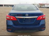 NISSAN SENTRA S photo