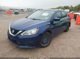 NISSAN SENTRA S photo