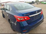 NISSAN SENTRA S photo