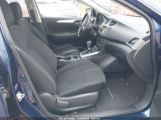 NISSAN SENTRA S photo