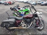 HARLEY-DAVIDSON FLHRCI 1HD1FR4167Y****** photo