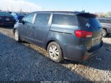 KIA SEDONA LX photo