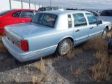 LINCOLN TOWN CAR SIGNATURE снимка