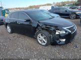 NISSAN ALTIMA 2.5 SL photo