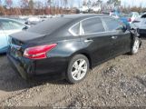 NISSAN ALTIMA 2.5 SL photo