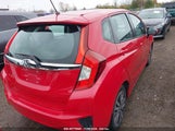HONDA FIT EX/EX-L 3HGGK5H83FM****** снимка