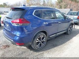 NISSAN ROGUE SL JN8AT2MV7JW****** снимка